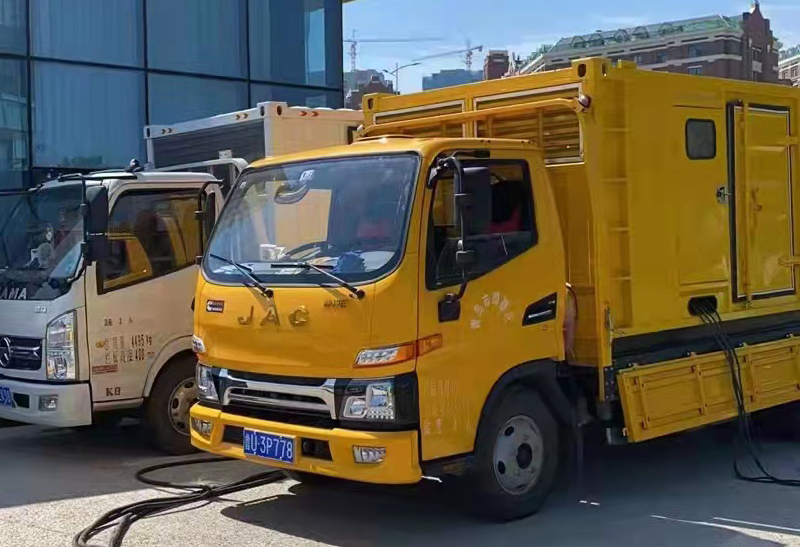 河东区街道发电机出租_COPY