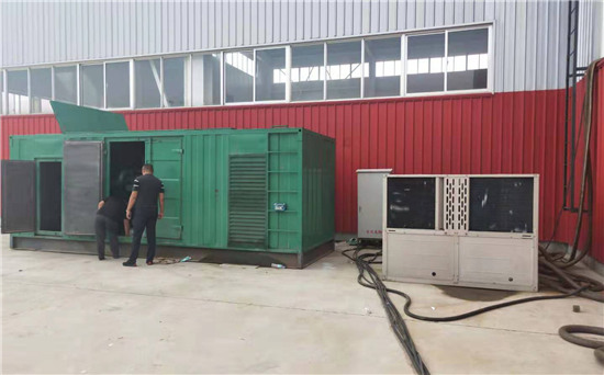 河东区街道发电机组电缆选型需要考虑哪些环境因素