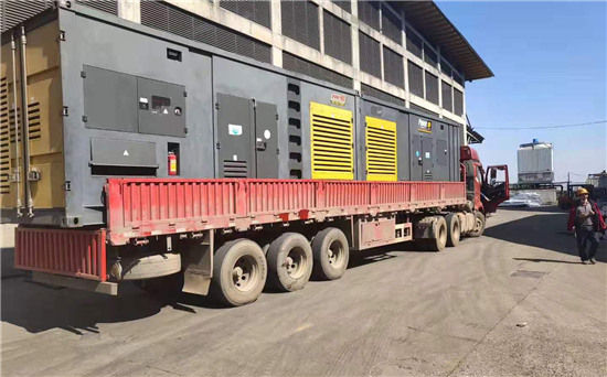 河东区街道200KW发电机组适配电缆规格选型指南