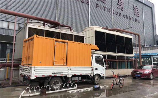 河东区街道300KW发电机组适配电缆规格选型指南
