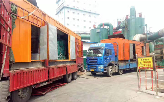 河东区街道100KW发电机组适配电缆规格选型指南