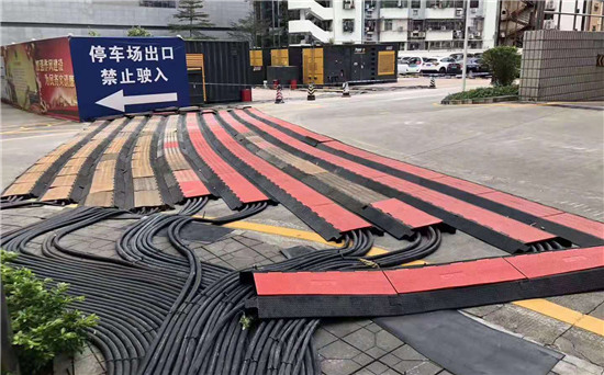 河东区街道发电机组电缆选型完整具体步骤(工程通用标准流程)